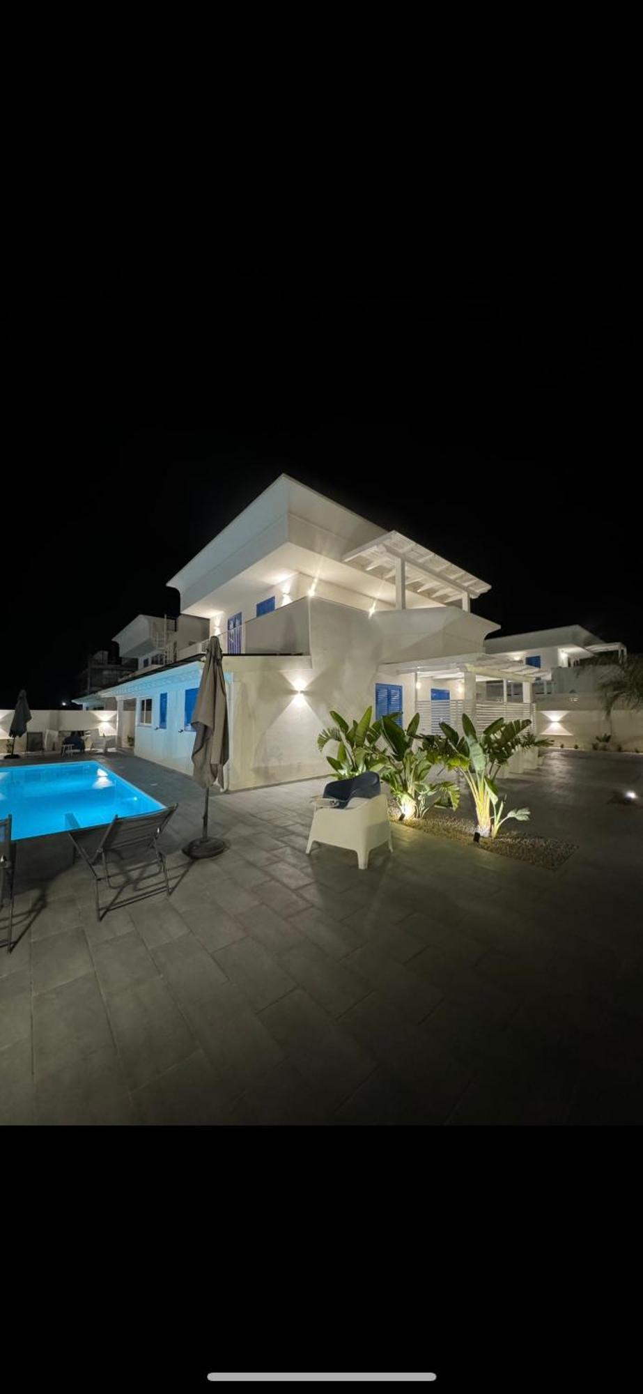 Onda Bianca Luxury Apartments Realmonte Exterior foto